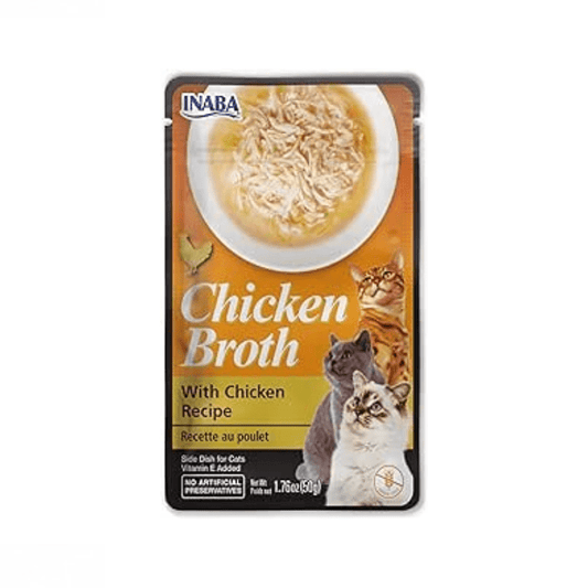INABA chicken 50g /per Pc - SNH Packing