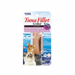 Inaba Grilled Tuna Extra Tender in Tuna Broth - SNH Packing