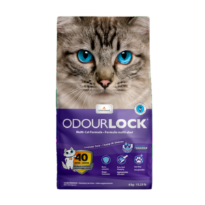 Odourlock Lavender 6Kg