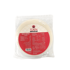 ISHIN RICE PAPER (22CM) 250GRM - SNH Packing