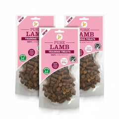 JR Pet Products Pure Duck Training Treats 85 g - SNH Packing