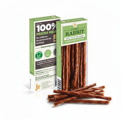 JR Pure Rabbit Sticks 50g
