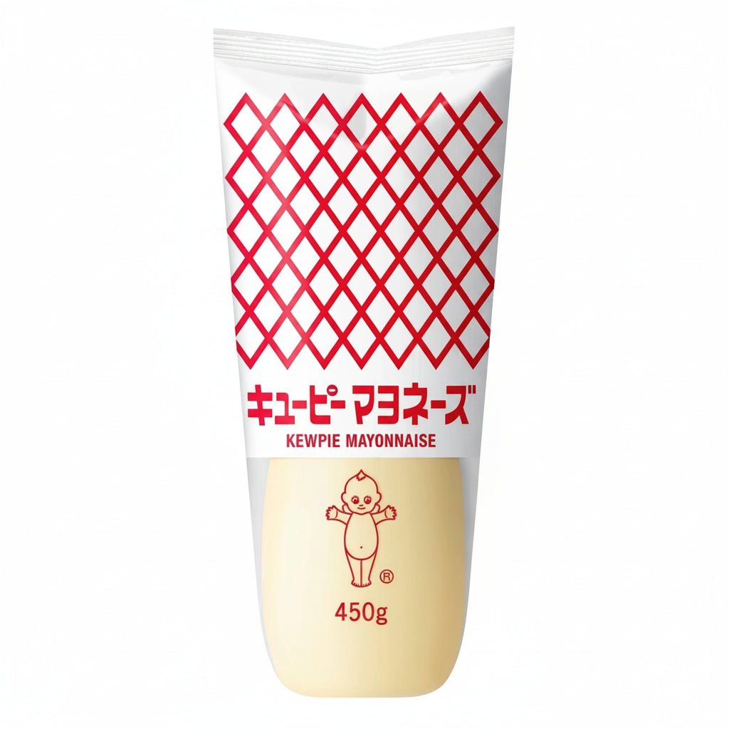 KEWPIE JAPANESE MAYONNAISE 450GM - SNH Packing