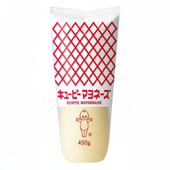 KEWPIE JAPANESE MAYONNAISE 450GM - SNH Packing
