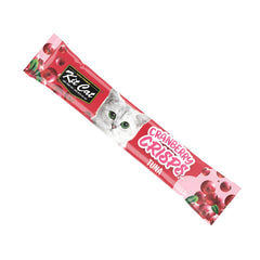 Kit Cat Cranberry Crisps Tuna 20g - SNH Packing