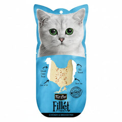 Kit Cat Fillet Fresh Chicken and Smoked Fish - SNH Packing