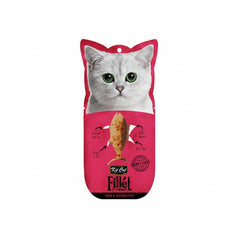 Kit Cat Fillet Fresh Tuna and Smoked Fish - SNH Packing