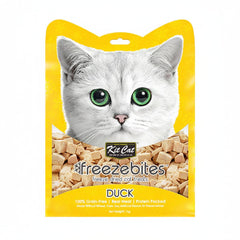 Kit Cat Freezebites Duck 15g - SNH Packing