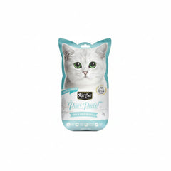 Kit Cat Purr Puree Tuna & Fiber (Hairball) - SNH Packing