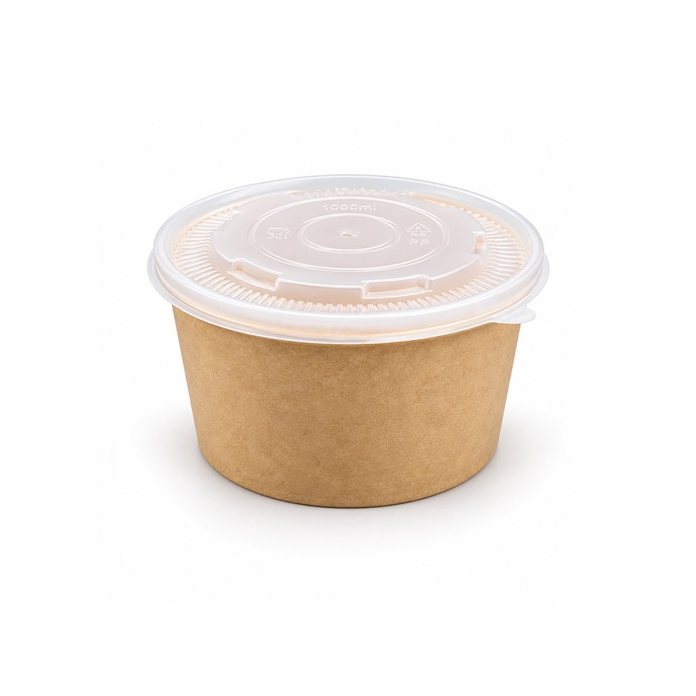 Kraft Salad Bowl 500ml to 1300ml
