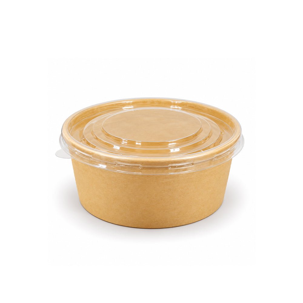 Kraft Salad Bowl 500ml to 1300ml
