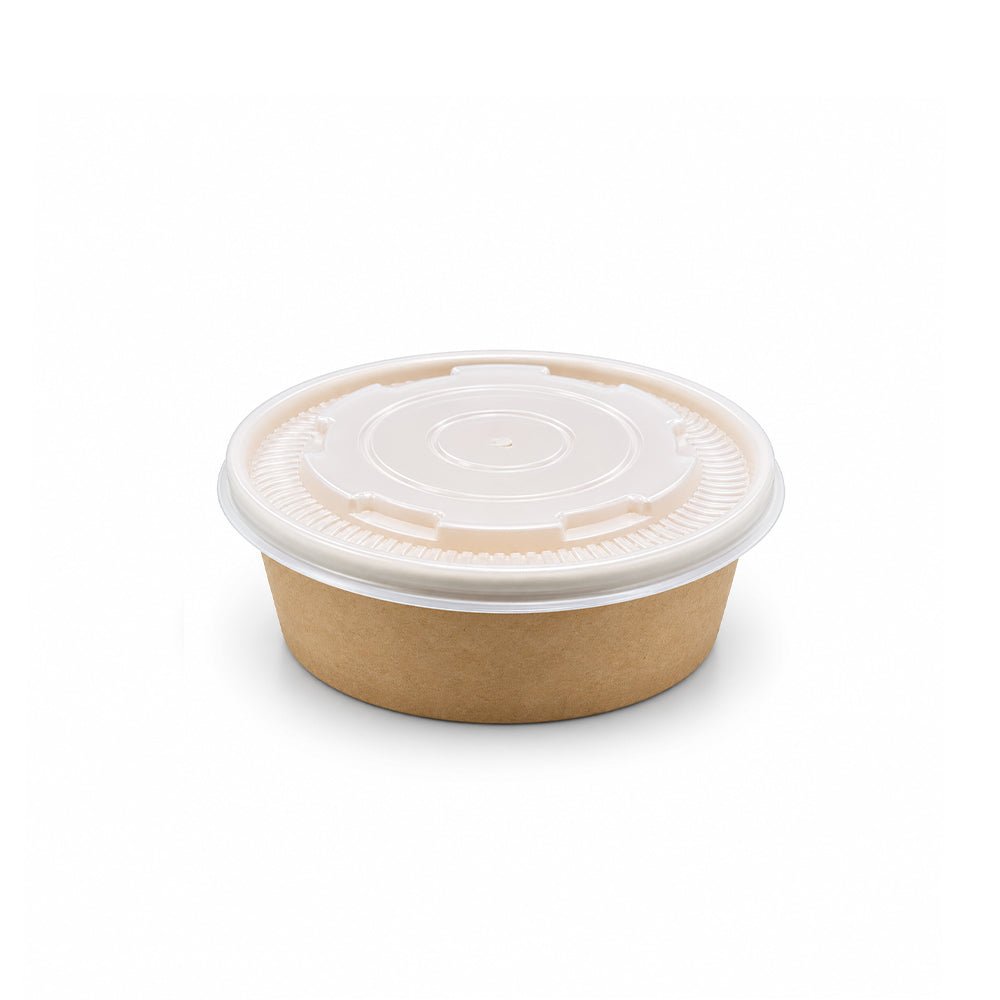 Kraft Salad Bowl 500ml to 1300ml
