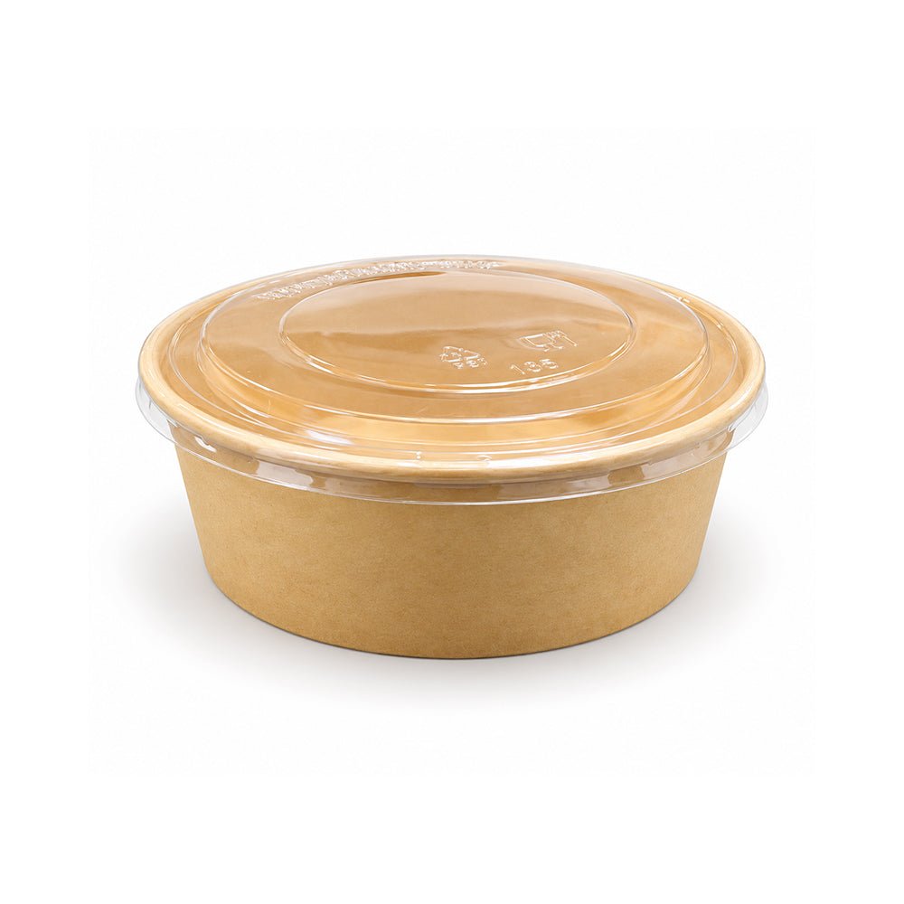 Kraft Salad Bowl 500ml to 1300ml
