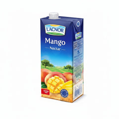 lacnor mango juice 1ltr - SNH Packing