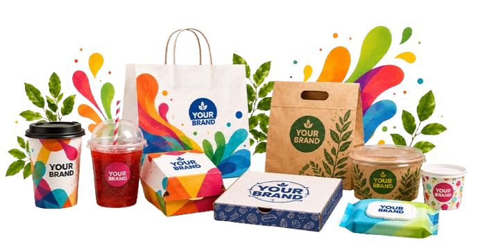 Ready to Create Custom Packaging for Your Brand?
