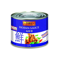 Lee Kum Kee Hoisin Sauce - 2.268KG - SNH Packing