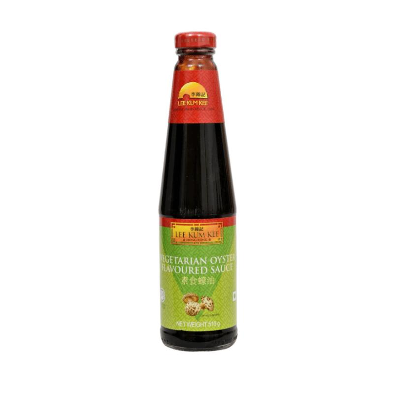 LEE KUM KEE Veg Oyster LKK 510gm - SNH Packing