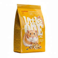 Little One food for Hamsters 400g - SNH Packing