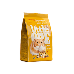 LITTLE ONE FOOD FOR JUNIOR RABBITS - 2.3KG - SNH Packing