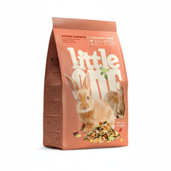 Little One food for Junior Rabbits 900g - SNH Packing