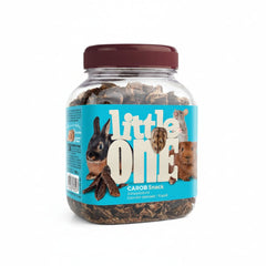 Little One snack Carob 200g - SNH Packing