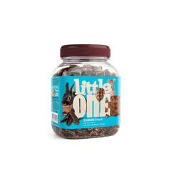 LITTLE ONE SNACK CAROB - 200GRM - SNH Packing
