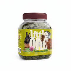 Little One snack Herbal crunchies 100g - SNH Packing