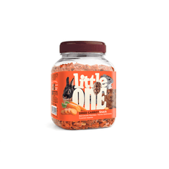 LITTLE ONE SNACK HERBAL CRUNCHIES - 100GRM - SNH Packing