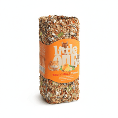 Little One Tasty maze tunnel small 100g - SNH Packing