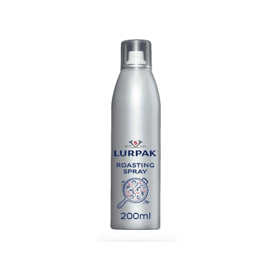 Lurpak Butter Cooking Spray 200ml - SNH Packing