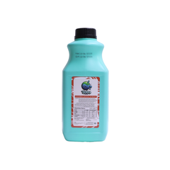 BOBA by ATF – Lychee Juice Syrup 1.9L | Bubble Tea & Beverage Flavoring