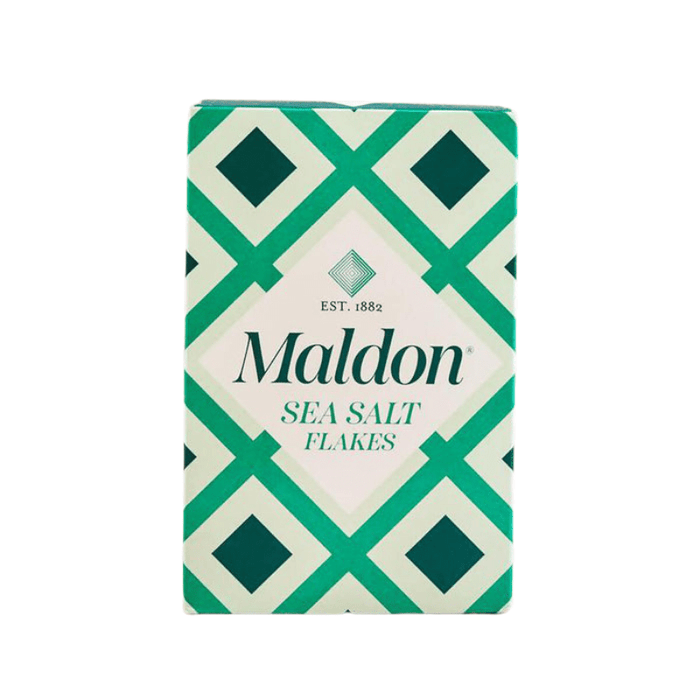 Maldon Sea Salt Flakes, UK  240G