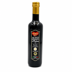 Mara Balsamic Vinegar 500ml Italian Balsamic Vinegar - SNH Packing