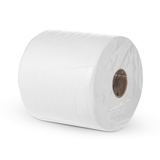 Maxi Roll Deluxe Embossed 2 Ply 600G to 900G - SNH Packing