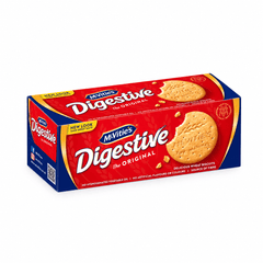 McVities Digestive Original 400gm - SNH Packing