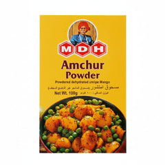 MDH AMCHUR POWDER 100G - SNH Packing