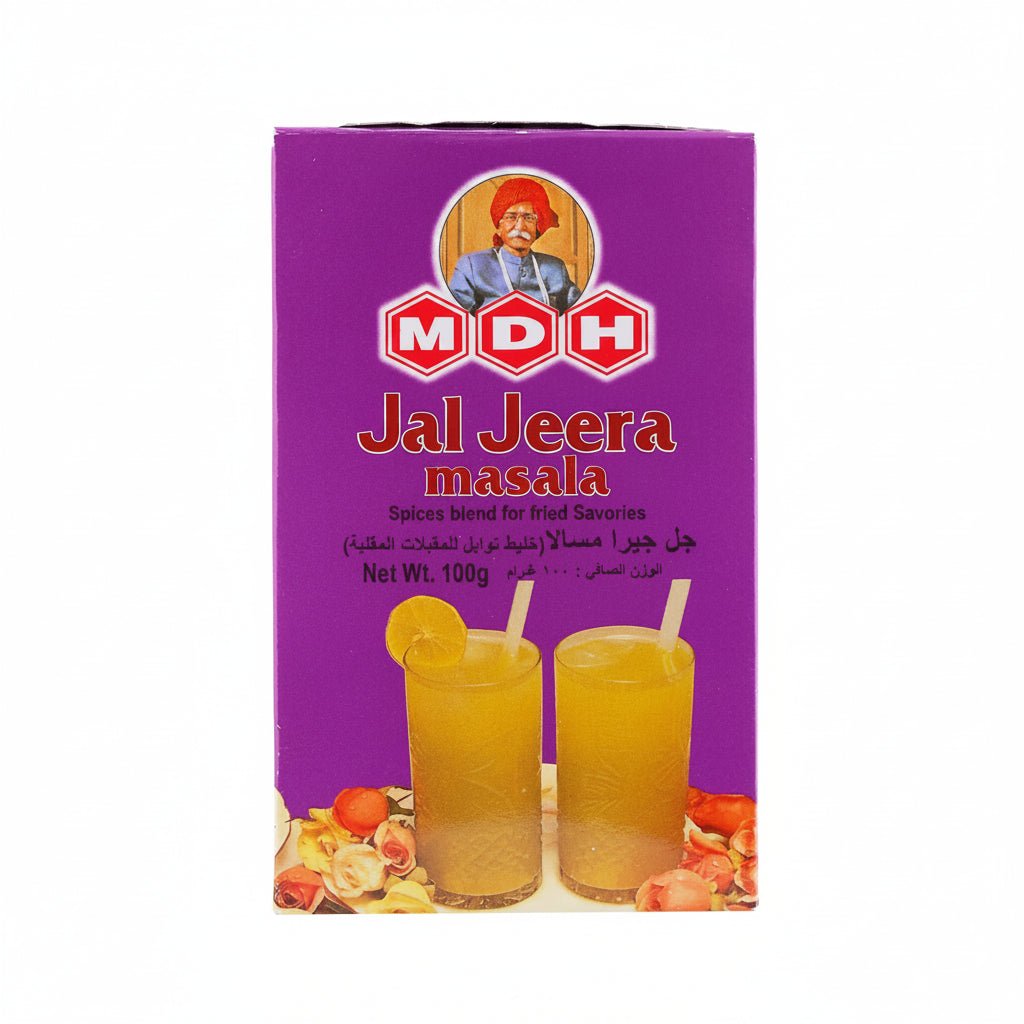 MDH JAL JEERA MASALA 100G - SNH Packing