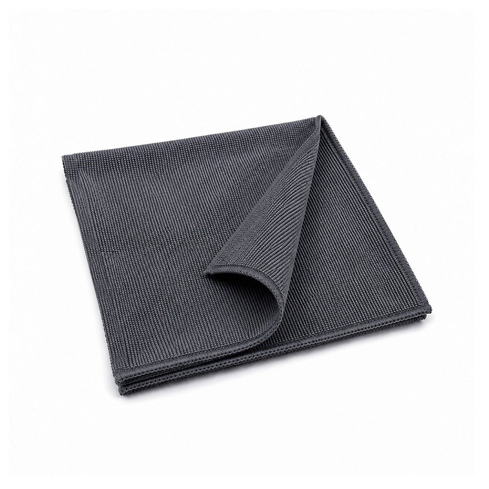 Microfiber Cleaning Cloth for Car, Kitchen, Glass and Multipurpose Cleaning - SNH Packing