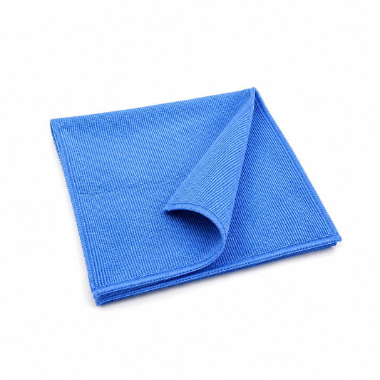 Microfiber Cleaning Cloth for Car, Kitchen, Glass and Multipurpose Cleaning - SNH Packing