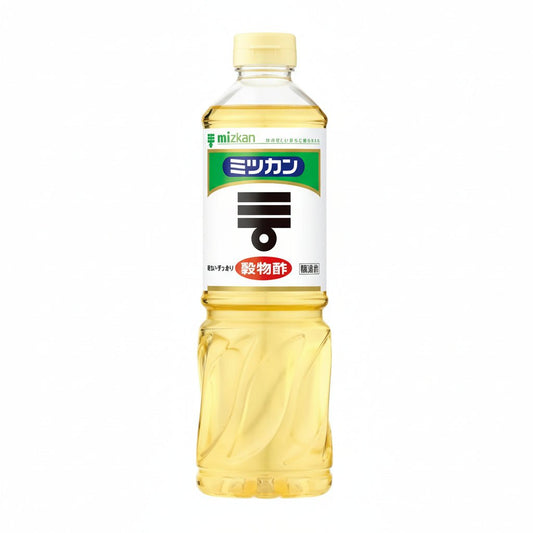 MIZKAN RICE VINEGAR 800ML - SNH Packing
