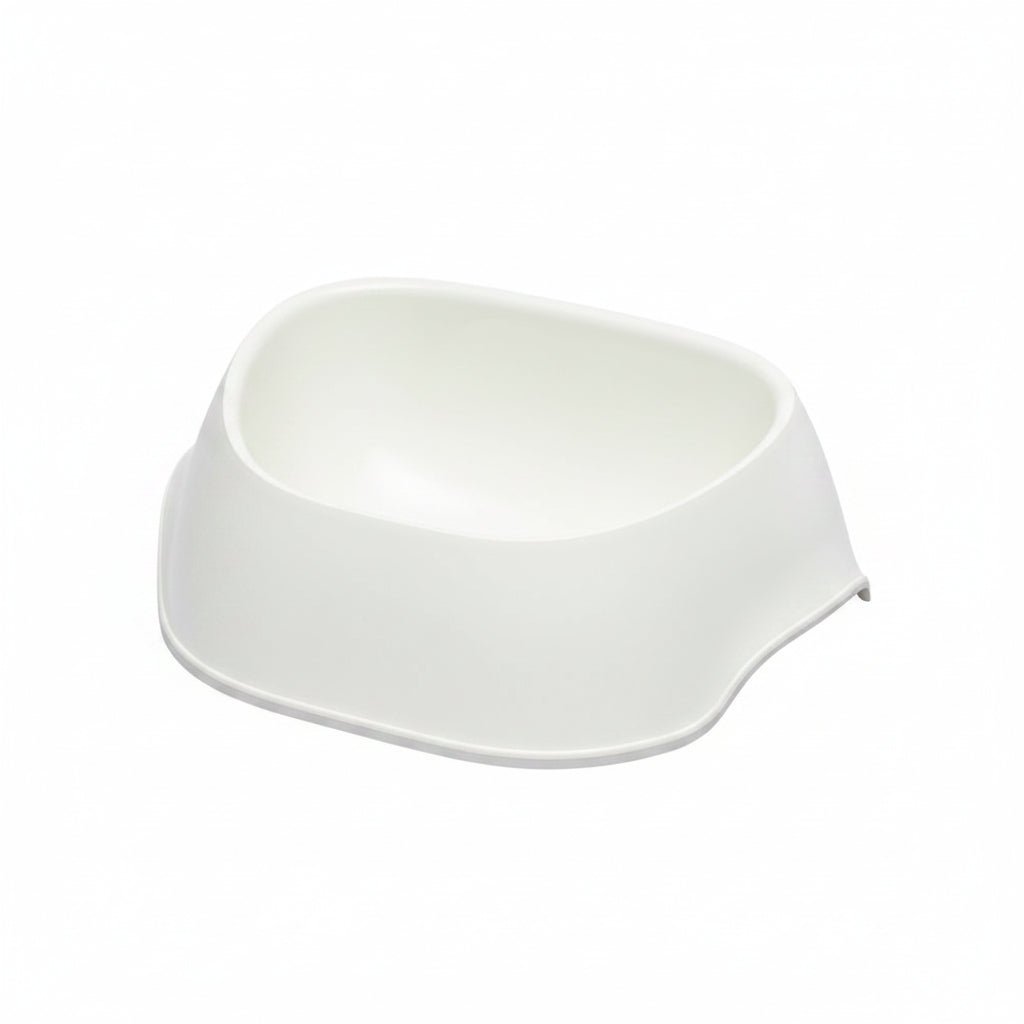Moderna Sensibowl White - L - SNH Packing
