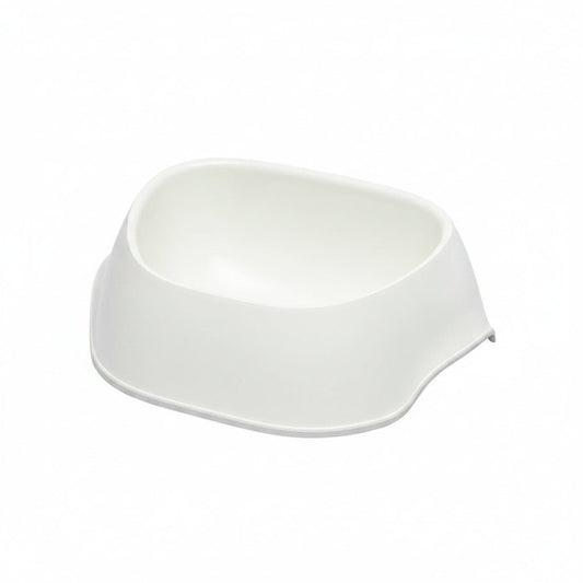 Moderna Sensibowl White - L - SNH Packing