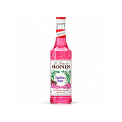 Monin Bubble Gum Syrup 700ml for Mocktails - SNH Packing