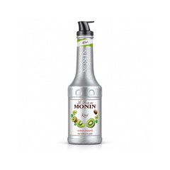Monin Kiwi Fruit Mix Puree 1L Premium Fruit Puree - SNH Packing