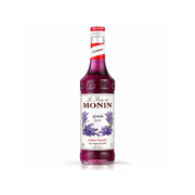 Monin Lavender Syrup 700ML Premium Floral Beverage Syrup - SNH Packing