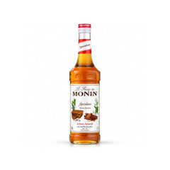 Monin Lotus Speculoos Syrup 700ml Biscuit Flavour Beverage Syrup - SNH Packing