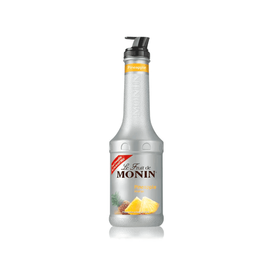 Monin Pineapple Fruit Mix 1 ltr - SNHÂ Packing