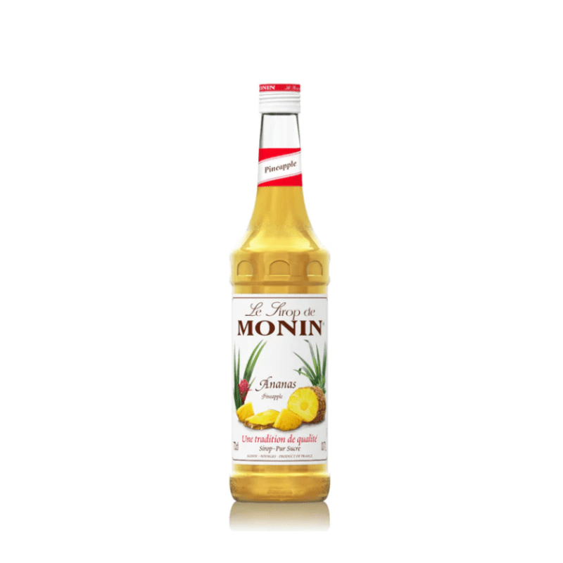 Monin Pineapple Syrup - 700ML - SNHÂ Packing