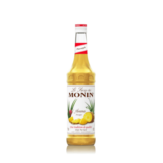 Monin Pineapple Syrup - 700ML - SNHÂ Packing