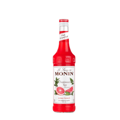 Monin Pink Grapefruit Syrup - 700ML - SNHÂ Packing